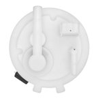 US Motor Works USEP9100M Fuel Pump Module Assembly - view 2