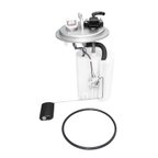 US Motor Works USEP9121M Fuel Pump Module Assembly - view 4