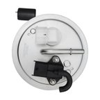 US Motor Works USEP9121M Fuel Pump Module Assembly - view 2