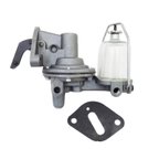 US Motor Works USMP05225 Mechanical Fuel Pump - view 4