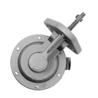 US Motor Works USMP08825 Mechanical Fuel Pump - view 2