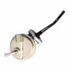 US Motor Works USMP11383 Mechanical Fuel Pump - view 3