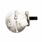 US Motor Works USMP15538 Mechanical Fuel Pump - view 3