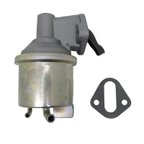 US Motor Works USMP15538 Mechanical Fuel Pump - view 4