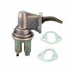 US Motor Works USMP16843 Mechanical Fuel Pump - view 3