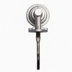 US Motor Works USMP17398 Mechanical Fuel Pump - view 4