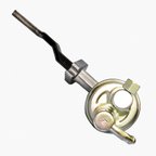 US Motor Works USMP17445 Mechanical Fuel Pump - view 3