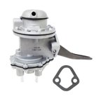 US Motor Works USMP17469 Mechanical Fuel Pump - view 1