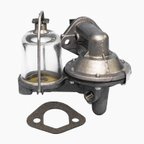 US Motor Works USMP17493 Mechanical Fuel Pump - view 5