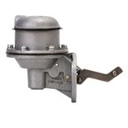 US Motor Works USMP17510 Mechanical Fuel Pump - view 2