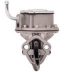 US Motor Works USMP17573 Mechanical Fuel Pump - view 4