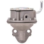 US Motor Works USMP17573 Mechanical Fuel Pump - view 1