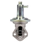 US Motor Works USMP17637 Mechanical Fuel Pump - view 6
