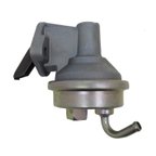 US Motor Works USMP17643 Mechanical Fuel Pump - view 2