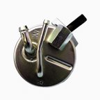 US Motor Works USMP50470 Mechanical Fuel Pump - view 3