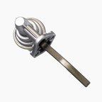 US Motor Works USMP50795 Mechanical Fuel Pump - view 4