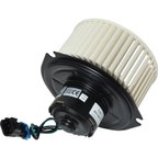 Universal Air BM00007C HVAC Blower Motor - Front - view 2