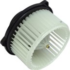 Universal Air BM00008C HVAC Blower Motor - Front - view 3