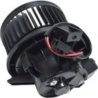 Universal Air BM00009C HVAC Blower Motor - Front - view 2