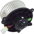 Universal Air BM00010C HVAC Blower Motor - Front - view 3
