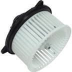 Universal Air BM00010C HVAC Blower Motor - Front - view 1