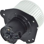 Universal Air BM00020C HVAC Blower Motor - Front - view 2