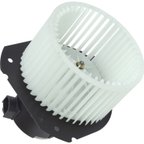 Universal Air BM00020C HVAC Blower Motor - Front - view 1