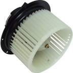 Universal Air BM00113C HVAC Blower Motor - Front or Rear - view 4