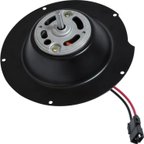 Universal Air BM00119C HVAC Blower Motor - view 1