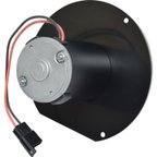 Universal Air BM00124C HVAC Blower Motor - view 2