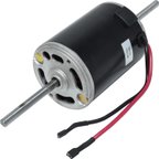Universal Air BM00126C HVAC Blower Motor - view 1