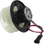 Universal Air BM00128C HVAC Blower Motor - view 2