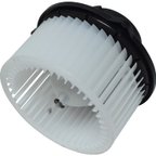 Universal Air BM00153C HVAC Blower Motor - Front - view 1