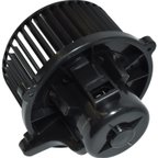 Universal Air BM00159C HVAC Blower Motor - Front - view 2