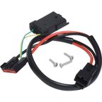 Universal Air BM00225C HVAC Blower Motor - view 4