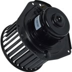 Universal Air BM0129C HVAC Blower Motor - Front - view 2