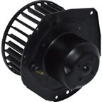 Universal Air BM0134C HVAC Blower Motor - Rear - view 2