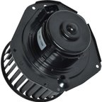Universal Air BM0137C HVAC Blower Motor - Front - view 2