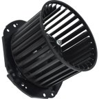 Universal Air BM0137C HVAC Blower Motor - Front - view 1