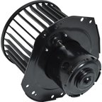 Universal Air BM0141C HVAC Blower Motor - view 2