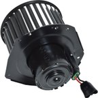 Universal Air BM0152C HVAC Blower Motor - view 2