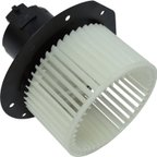 Universal Air BM0249C HVAC Blower Motor - Front - view 1