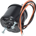 Universal Air BM0354 HVAC Blower Motor - view 2