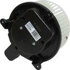 Universal Air BM10009C HVAC Blower Motor - Front - view 2