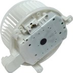 Universal Air BM10009C HVAC Blower Motor - Front - view 1