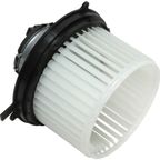 Universal Air BM10011C HVAC Blower Motor - Rear - view 2