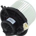 Universal Air BM10011C HVAC Blower Motor - Rear - view 1