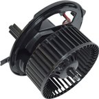 Universal Air BM10047C HVAC Blower Motor - Front - view 1