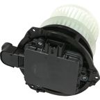 Universal Air BM10051C HVAC Blower Motor - Front - view 2