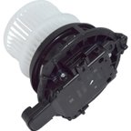 Universal Air BM10051C HVAC Blower Motor - Front - view 1